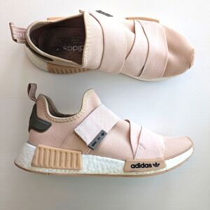 ADIDAS Originals NMD_R1 Strap Sneakers